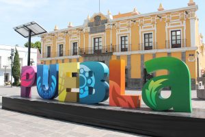 墨西哥普埃布拉Puebla｜必去景點、Cholula指南、博物館青旅推薦🏨