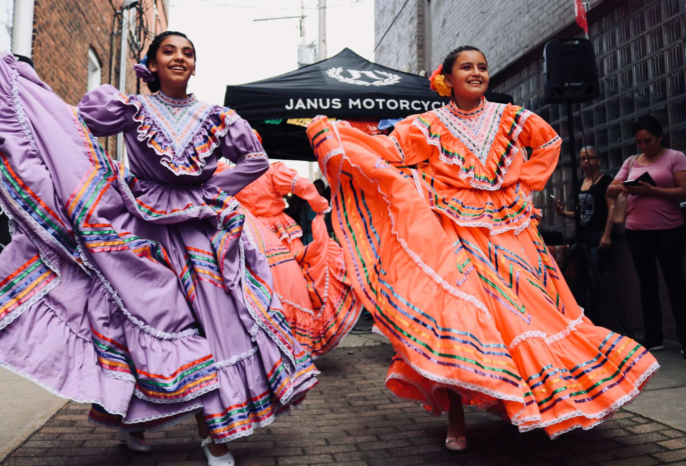 墨西哥7個最棒節慶推薦：亡靈節、獨立紀念日、五月五日節🎉