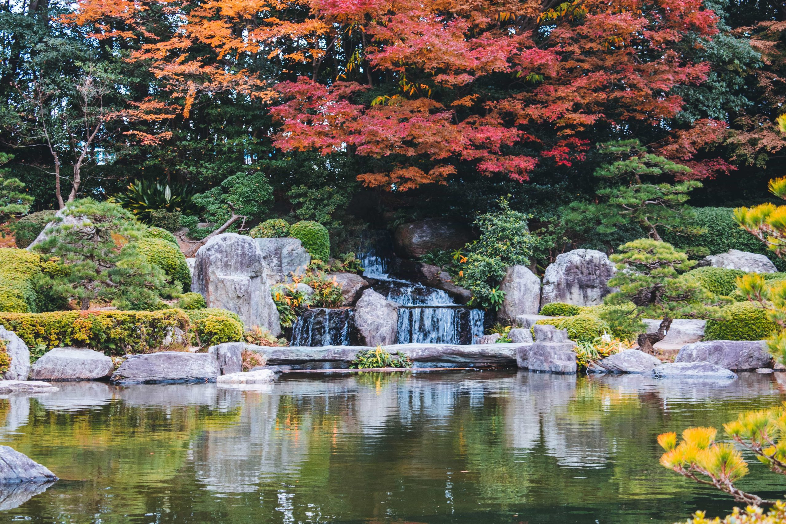 北九州自由行｜六天五夜福岡、熊本、由布院、長崎行程規劃及路線地圖